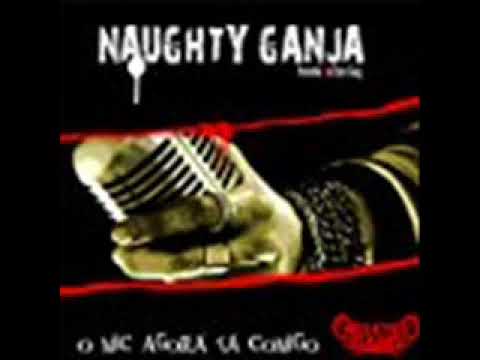 A Caneta Relata - DJ SAS feat Balawild e Naughty Ganja