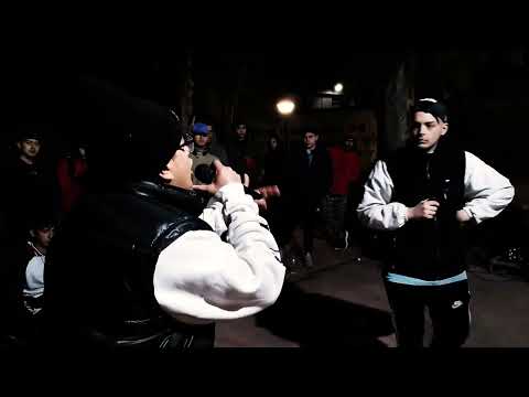 CONFI vs ACH - Semis - CULTU-RAP Fecha 5 (2023)