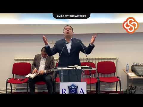 Jecheanu Ciprian - Sfințire sau pierzare? (Nou2020)