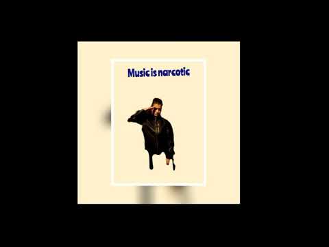 Młody Pablo & Hrypsky - Music is narcotic (ft. Raptor Rap)