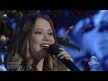 Laura Kamhuber I Will Always Love You Silvester Show 2017