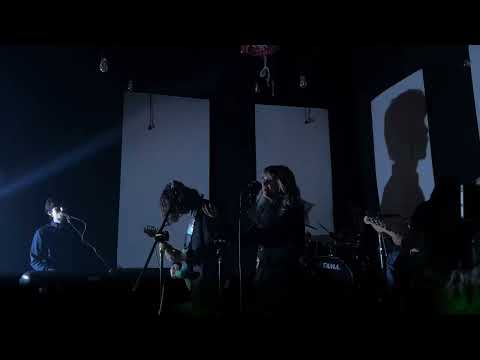 Hay en el sol luces de ti - Daniel Quien ft. Caro Valenzuela (show hermosillo)