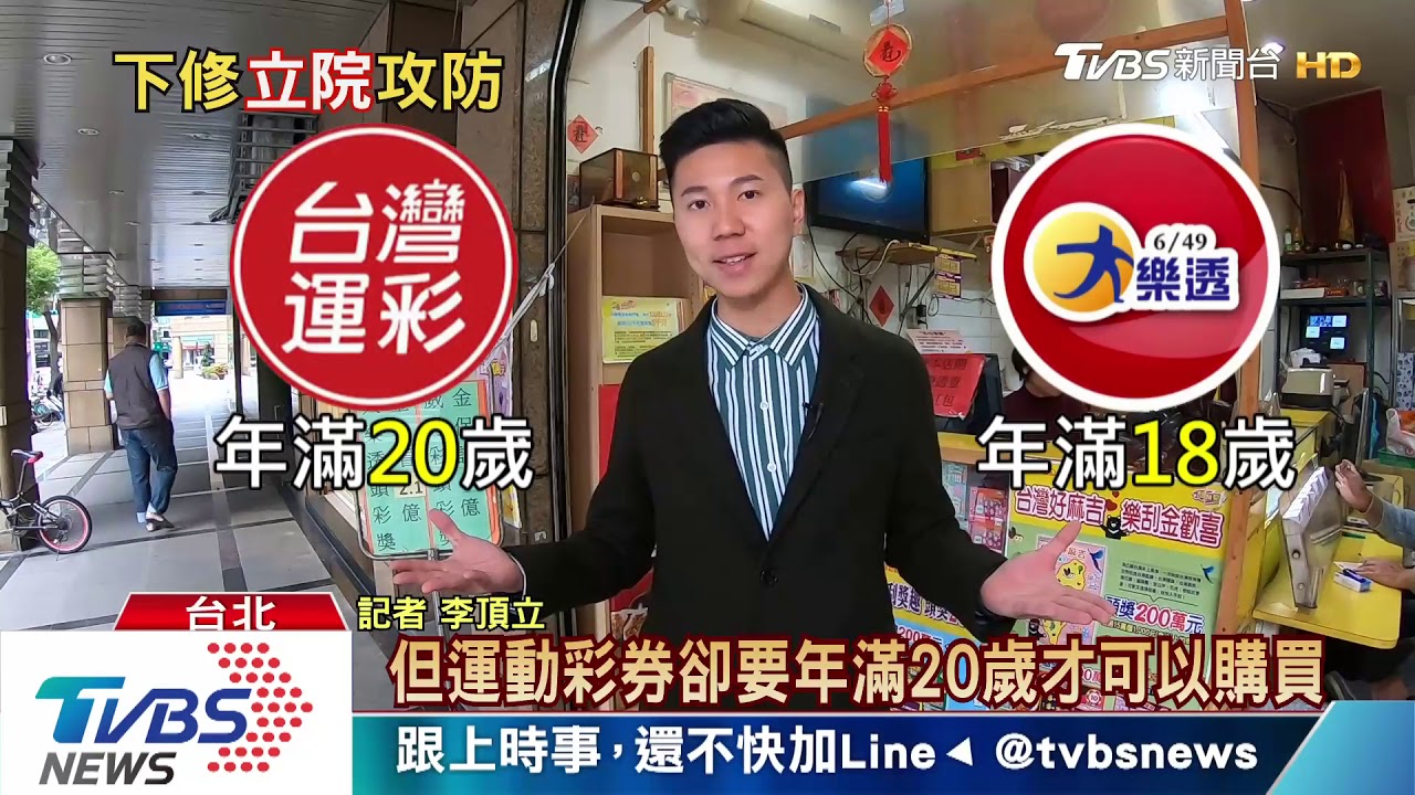 青年盼提早「轉大人」! 民法成年年齡可望下修
