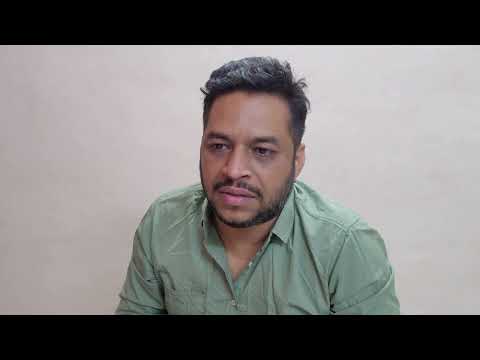 Bharat kumar  Hindi Monol...