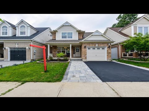 699 Marley Cres, Milton, ON Presented by Aman Saini.