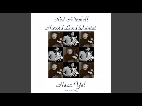 Hear Ye! (Remastered 2015)