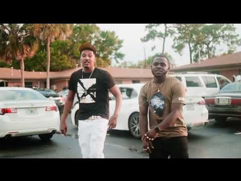 BMN Drew - No Love feat. BMN Lekko (Official Video)