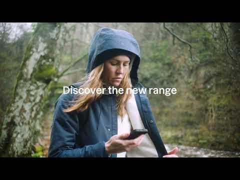 Berghaus Everyday Outdoor - AW22 Trailer 1