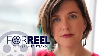 SUNDANCE 2023 | Costume Designer Maggie Whitaker On The Film FAIRYLAND video