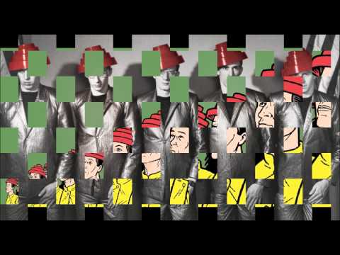 DEVO - Time Bomb