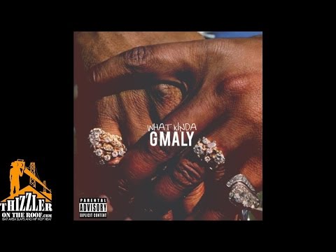 G Maly - What Kinda [Freestyle] [Thizzler.com]