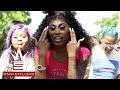 Asian Doll Crunch Time WSHH Exclusive Official Music Video