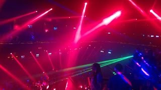 Calma na Alma - ConeCrewDiretoria na I9 - GIGANTES DO RAP 10/10/2015