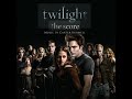Carter Burwell - Showdown In The Ballet Studio