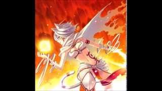 Dance Through The Fire Nightcore