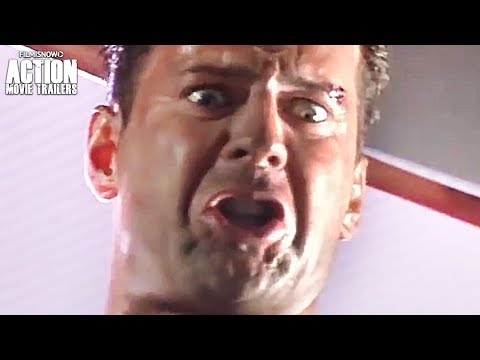 DIE HARD 30th Anniversary | Best of Bruce Willis