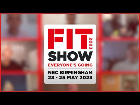 FIT Show Family 2023 - Showreel