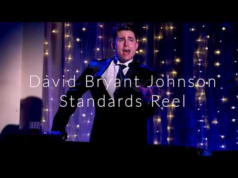 Promotional video thumbnail 2 for David Bryant Johnson
