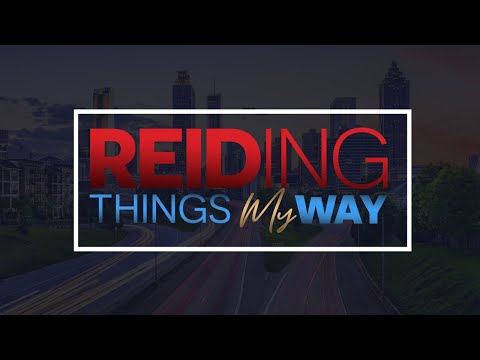 Reiding Things My Way Season 2 Episode 4  "The Altercation"