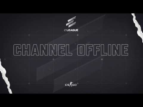 [LIVE 1080p]ELEAGUE Season 1 Final - Envyus vs Virtus.Pro