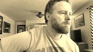 Iron &amp; Wine &quot;Muddy Hymnal&quot; [cover by Dan Gregory]