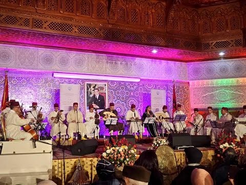 Metioui Fest. Fès, 10-03-16, Mizan  1/6, Bsit al-Hgaz al-Kbir