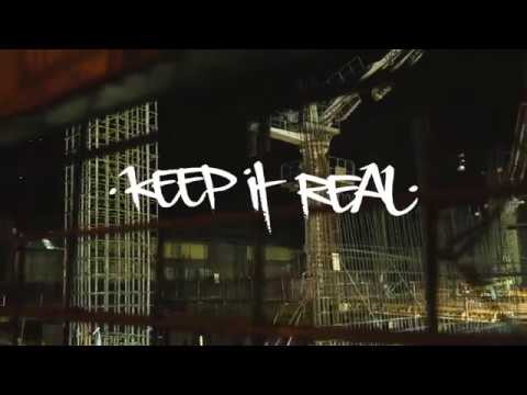 Inkognito - Keep it real (Videoclip)