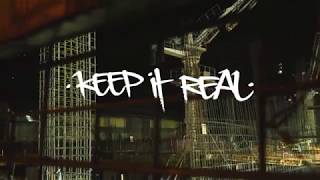 Inkognito - Keep it real (Videoclip)
