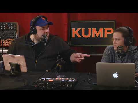 Ray Kump Sets Privileged Medical Care Workers Straight