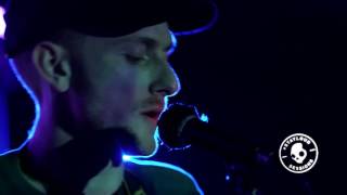 #STAYLOUD Session: River Tiber - No Talk | Skullcandy