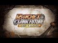 Ratchet amp Clank: Quest For Booty Full Game All Upgrad