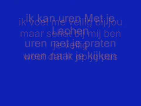 Laanie Ft. Quinc - Als Ik (Songtekst)