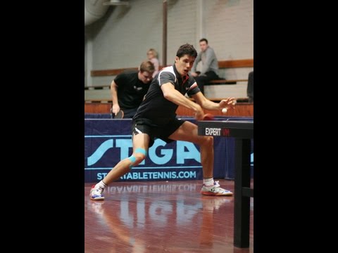 SM-kilpailut 2017 Day 1