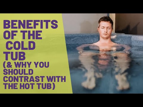 image-Can a hot tub be cold?