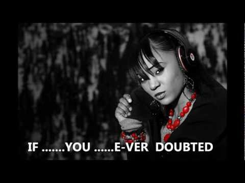 INTELLIGENZ  -  If You Ever Doubted
