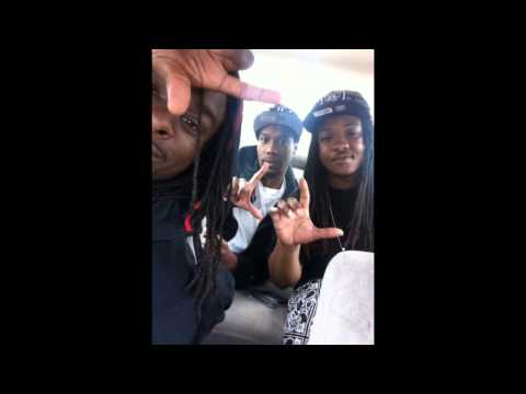 Struggle & Pain Dre ft. YA of BTG