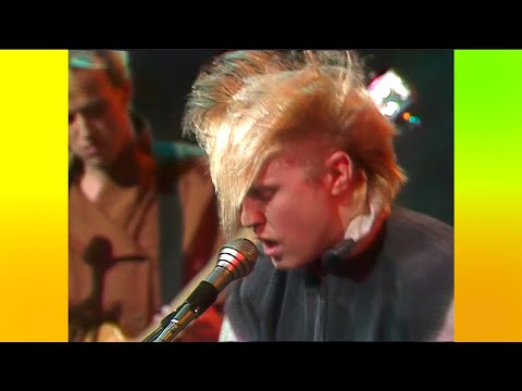 A Flock Of Seagulls • “I Ran” (LIVE) • 1982 [Reelin' In The Years Archive]
