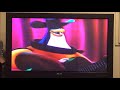 Opening Closing To VeggieTales The Wonderful World Of Auto Tainment 2003 Warner Home Video VHS