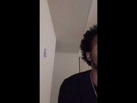 [Yk808Mafia Periscope] Yk x Awree