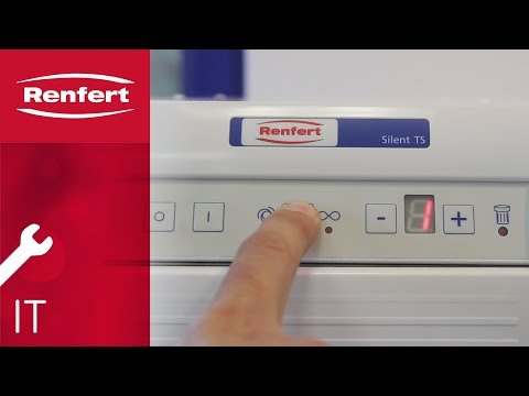 Impostare l’automatismo di accensione SILENT TS service | IT