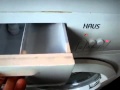 Haus Wm1050 Washing Machine Synthetics Final Spin 1000rpm