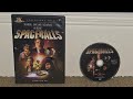 Spaceballs USA DVD Walkthrough 2005