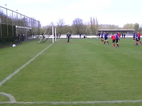 slikkerveer d4-bernisse 2/3 27-04-2013