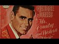 What's Bad for You is Good for Me | Vinyl Edition ~ George Jones 