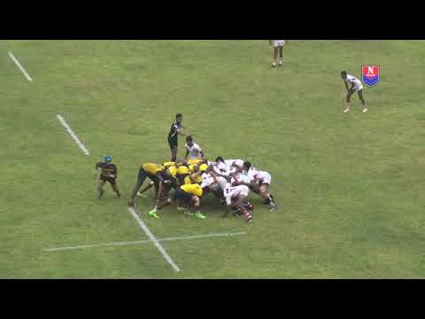 HIGHLIGHTS – UNDER 16 Royal College vs Trinity College – 78th Bradby Shield – 2nd Leg  N SPORTS 0772