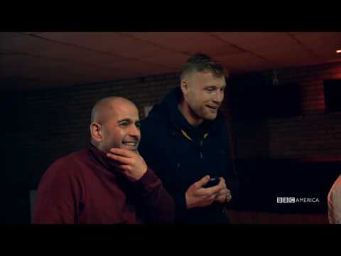 Don't Miss: ショッキング・ゲーム｜トップギア日曜20時台｜BBCアメリカ (Don't Miss: Shocking Games | Top Gear Sunday at 8pm | BBC America)