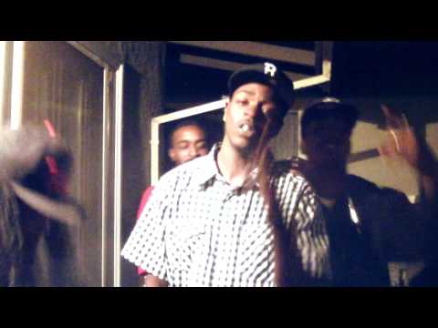 Yung Nigga - Looney Lu & DennyBo (Official Music Video)