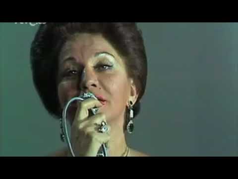 OTI 77 Brasil - Pedindo amor - Lolita Rodrigues