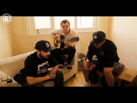 THE DUBRATZ - SO COLD @TheDubRatz @MyNameIsNuttyP