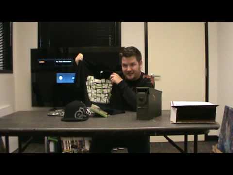 Evil Controllers New Holiday Bundle Sneak Peek Modern Warfare 2 Theme